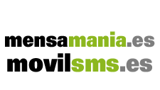 MensaMania MensaRED MovilSMS